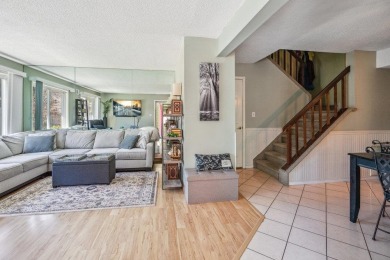 This 3br, 1.5 bath condo is located in a highly sought after on Holbrook Country Club Golf Course in New York - for sale on GolfHomes.com, golf home, golf lot