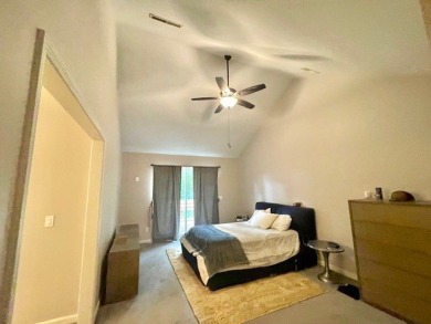3 Bedroom 2 Bath ranch home on over a half an acre, with a large on Sunset Country Club in South Carolina - for sale on GolfHomes.com, golf home, golf lot