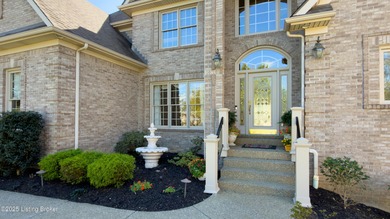 Priced $11,000 below Oct '25 appraisal! Quick possession on GlenOaks Country Club in Kentucky - for sale on GolfHomes.com, golf home, golf lot