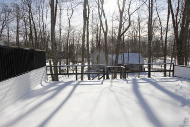 Updated Home Close to the Gold Course on Treasure Lake - Gold in Pennsylvania - for sale on GolfHomes.com, golf home, golf lot