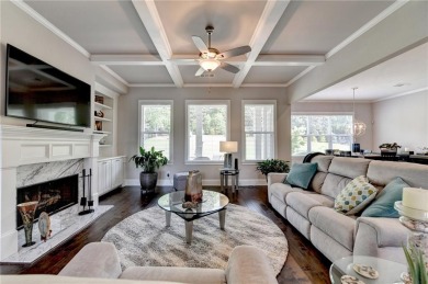Welcome to Chateau Elan's Creekside Village - Luxury Living Made on Chateau Elan Golf Club  in Georgia - for sale on GolfHomes.com, golf home, golf lot