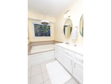 3 Bedroom 2 Bath ranch home on over a half an acre, with a large on Sunset Country Club in South Carolina - for sale on GolfHomes.com, golf home, golf lot