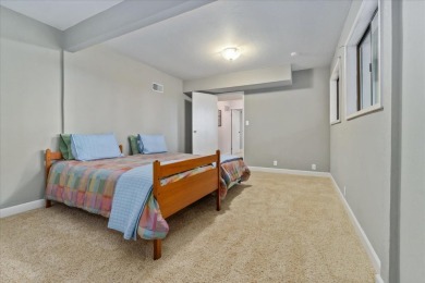 Location AND canyon views! This beautiful 1758sf (4 bedroom/3 on Forest Meadows Golf Course in California - for sale on GolfHomes.com, golf home, golf lot