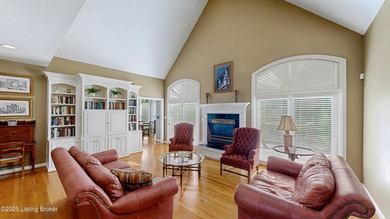 Priced $11,000 below Oct '25 appraisal! Quick possession on GlenOaks Country Club in Kentucky - for sale on GolfHomes.com, golf home, golf lot