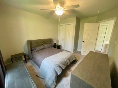 3 Bedroom 2 Bath ranch home on over a half an acre, with a large on Sunset Country Club in South Carolina - for sale on GolfHomes.com, golf home, golf lot