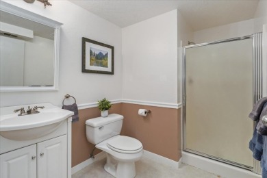 Location AND canyon views! This beautiful 1758sf (4 bedroom/3 on Forest Meadows Golf Course in California - for sale on GolfHomes.com, golf home, golf lot