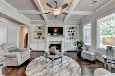 Welcome to Chateau Elan's Creekside Village - Luxury Living Made on Chateau Elan Golf Club  in Georgia - for sale on GolfHomes.com, golf home, golf lot