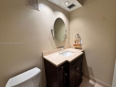 Welcome to your dream condo in Weston, Florida--one of the on Bonaventure Country Club in Florida - for sale on GolfHomes.com, golf home, golf lot