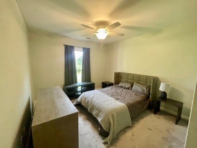 3 Bedroom 2 Bath ranch home on over a half an acre, with a large on Sunset Country Club in South Carolina - for sale on GolfHomes.com, golf home, golf lot