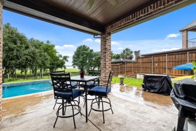 BEAUTIFUL LAKEFRONT home in Rockwall with stunning panoramic on The Shores Country Club in Texas - for sale on GolfHomes.com, golf home, golf lot