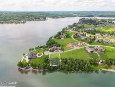 Build Your Dream Home with Stunning Lake Views

This is your on Wind River Golf Course in Tennessee - for sale on GolfHomes.com, golf home, golf lot