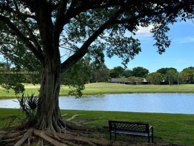 Welcome to your dream condo in Weston, Florida--one of the on Bonaventure Country Club in Florida - for sale on GolfHomes.com, golf home, golf lot