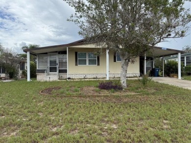Live the Florida Lifestyle You've Been Dreaming Of!
Welcome to on High Point Golf Club, Inc. in Florida - for sale on GolfHomes.com, golf home, golf lot