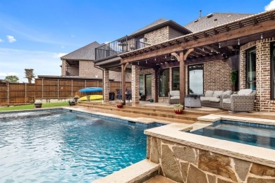 BEAUTIFUL LAKEFRONT home in Rockwall with stunning panoramic on The Shores Country Club in Texas - for sale on GolfHomes.com, golf home, golf lot