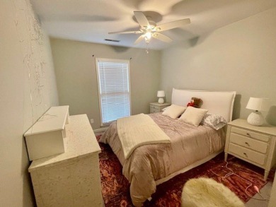 3 Bedroom 2 Bath ranch home on over a half an acre, with a large on Sunset Country Club in South Carolina - for sale on GolfHomes.com, golf home, golf lot