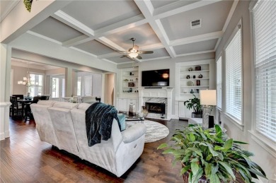 Welcome to Chateau Elan's Creekside Village - Luxury Living Made on Chateau Elan Golf Club  in Georgia - for sale on GolfHomes.com, golf home, golf lot