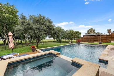 BEAUTIFUL LAKEFRONT home in Rockwall with stunning panoramic on The Shores Country Club in Texas - for sale on GolfHomes.com, golf home, golf lot