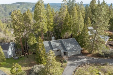 Location AND canyon views! This beautiful 1758sf (4 bedroom/3 on Forest Meadows Golf Course in California - for sale on GolfHomes.com, golf home, golf lot