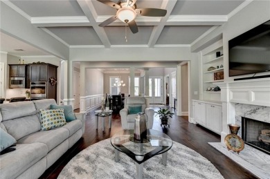 Welcome to Chateau Elan's Creekside Village - Luxury Living Made on Chateau Elan Golf Club  in Georgia - for sale on GolfHomes.com, golf home, golf lot