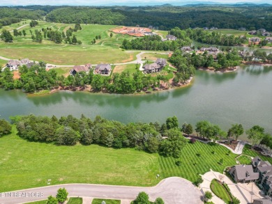 Build Your Dream Home with Stunning Lake Views

This is your on Wind River Golf Course in Tennessee - for sale on GolfHomes.com, golf home, golf lot