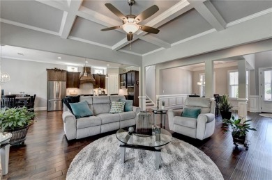 Welcome to Chateau Elan's Creekside Village - Luxury Living Made on Chateau Elan Golf Club  in Georgia - for sale on GolfHomes.com, golf home, golf lot