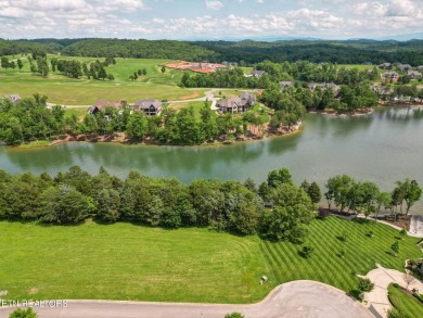 Build Your Dream Home with Stunning Lake Views

This is your on Wind River Golf Course in Tennessee - for sale on GolfHomes.com, golf home, golf lot
