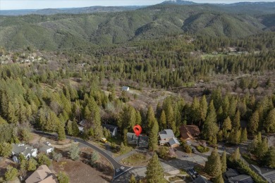 Location AND canyon views! This beautiful 1758sf (4 bedroom/3 on Forest Meadows Golf Course in California - for sale on GolfHomes.com, golf home, golf lot