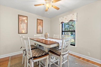 Immaculate and well maintained upper level 1 bedroom 1.5 on The Seabrook Island Club in South Carolina - for sale on GolfHomes.com, golf home, golf lot