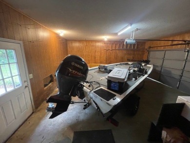 3 Bedroom 2 Bath ranch home on over a half an acre, with a large on Sunset Country Club in South Carolina - for sale on GolfHomes.com, golf home, golf lot
