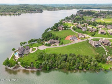 Build Your Dream Home with Stunning Lake Views

This is your on Wind River Golf Course in Tennessee - for sale on GolfHomes.com, golf home, golf lot