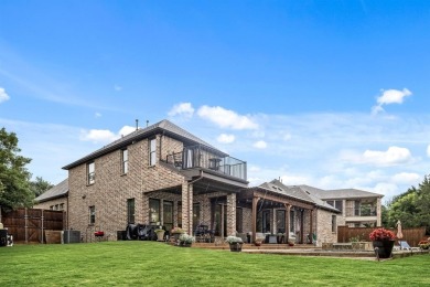 BEAUTIFUL LAKEFRONT home in Rockwall with stunning panoramic on The Shores Country Club in Texas - for sale on GolfHomes.com, golf home, golf lot