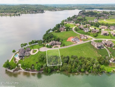 Build Your Dream Home with Stunning Lake Views

This is your on Wind River Golf Course in Tennessee - for sale on GolfHomes.com, golf home, golf lot