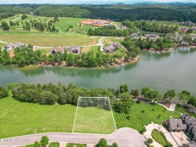 Build Your Dream Home with Stunning Lake Views

This is your on Wind River Golf Course in Tennessee - for sale on GolfHomes.com, golf home, golf lot