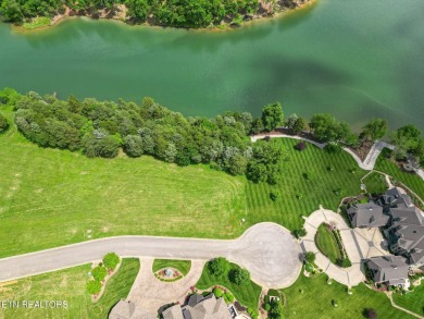 Build Your Dream Home with Stunning Lake Views

This is your on Wind River Golf Course in Tennessee - for sale on GolfHomes.com, golf home, golf lot