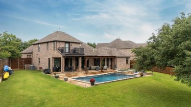 BEAUTIFUL LAKEFRONT home in Rockwall with stunning panoramic on The Shores Country Club in Texas - for sale on GolfHomes.com, golf home, golf lot