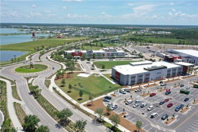 LUXURIOUS NEW CONSTRUCTION HOME IN BABCOCK RANCH, FL +55 on Babcock National Golf Course in Florida - for sale on GolfHomes.com, golf home, golf lot