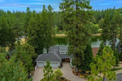 This stunning three-story home, located in the gated community on Forest Meadows Golf Course in California - for sale on GolfHomes.com, golf home, golf lot