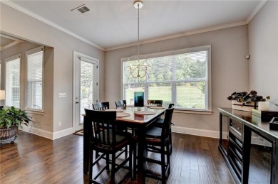 Welcome to Chateau Elan's Creekside Village - Luxury Living Made on Chateau Elan Golf Club  in Georgia - for sale on GolfHomes.com, golf home, golf lot