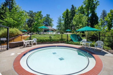 Location AND canyon views! This beautiful 1758sf (4 bedroom/3 on Forest Meadows Golf Course in California - for sale on GolfHomes.com, golf home, golf lot