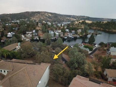 Discover your dream lakefront property with this spectacular on The Club at Copper Valley Golf Course in California - for sale on GolfHomes.com, golf home, golf lot