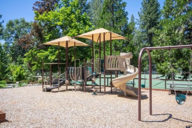 Location AND canyon views! This beautiful 1758sf (4 bedroom/3 on Forest Meadows Golf Course in California - for sale on GolfHomes.com, golf home, golf lot