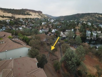 Discover your dream lakefront property with this spectacular on The Club at Copper Valley Golf Course in California - for sale on GolfHomes.com, golf home, golf lot
