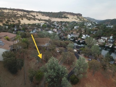 Discover your dream lakefront property with this spectacular on The Club at Copper Valley Golf Course in California - for sale on GolfHomes.com, golf home, golf lot