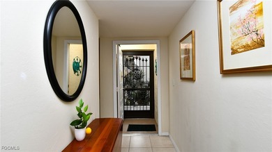 Second floor condo with beautiful golf and water views!! BEST on Kelly Greens Golf and Country Club in Florida - for sale on GolfHomes.com, golf home, golf lot