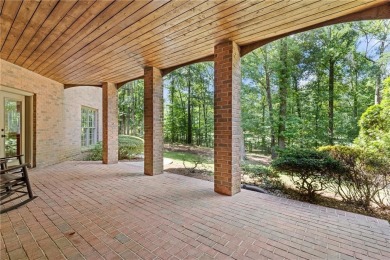 MAJOR renovations to this truly move-in ready custom estate home on Chateau Elan Golf Club - Chateau in Georgia - for sale on GolfHomes.com, golf home, golf lot