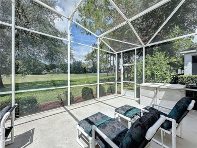 Nicely upgraded ST Ives II model located on the 6th fairway of on Kings Ridge Golf Club in Florida - for sale on GolfHomes.com, golf home, golf lot