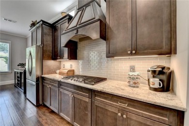 Welcome to Chateau Elan's Creekside Village - Luxury Living Made on Chateau Elan Golf Club  in Georgia - for sale on GolfHomes.com, golf home, golf lot