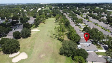 Nicely upgraded ST Ives II model located on the 6th fairway of on Kings Ridge Golf Club in Florida - for sale on GolfHomes.com, golf home, golf lot