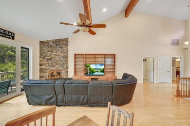 This stunning three-story home, located in the gated community on Forest Meadows Golf Course in California - for sale on GolfHomes.com, golf home, golf lot