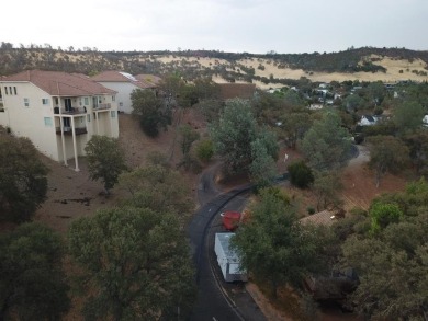 Discover your dream lakefront property with this spectacular on The Club at Copper Valley Golf Course in California - for sale on GolfHomes.com, golf home, golf lot